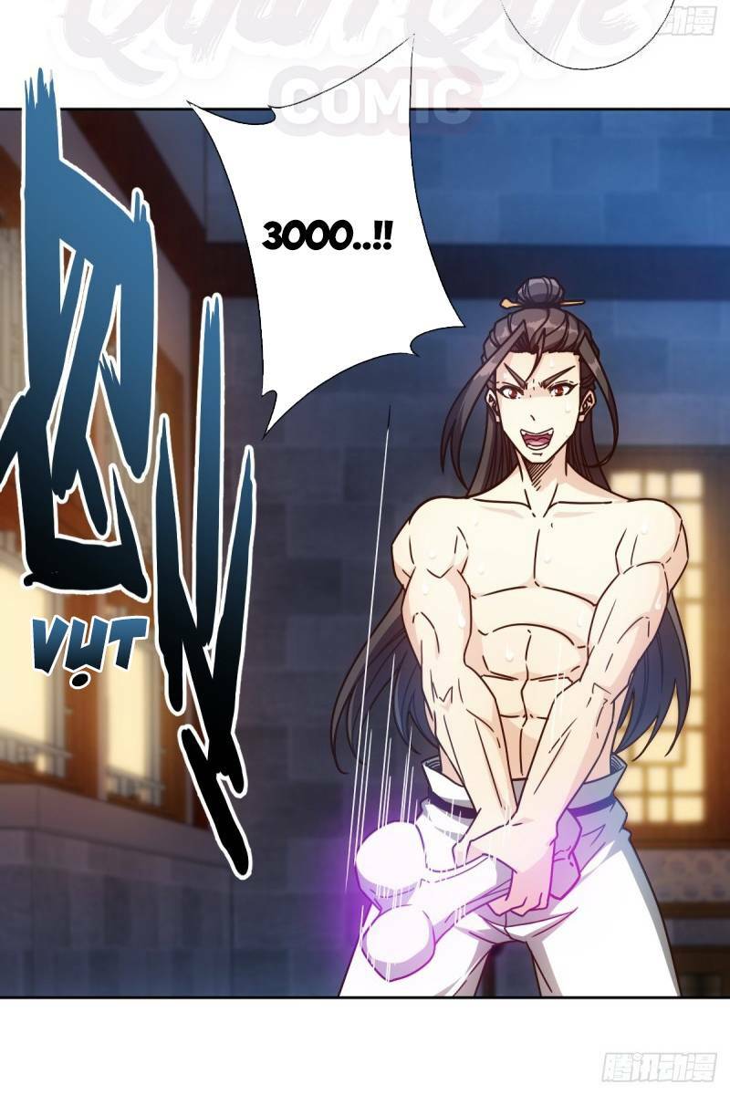 Hồng Thiên Thần Tôn: Chapter 73