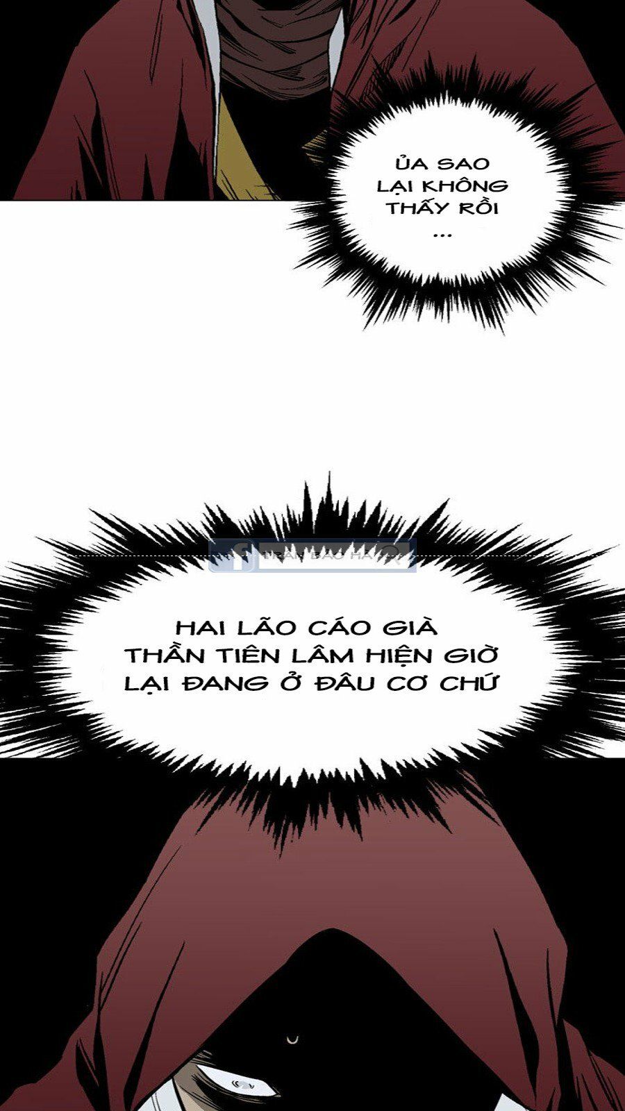 Cao Thủ 2: Chapter 65