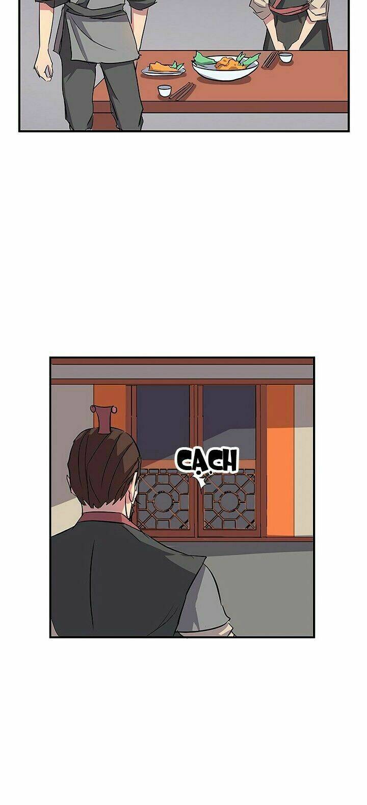 Trọng Sinh, Bất Khả Chiến Bại: Chapter 9