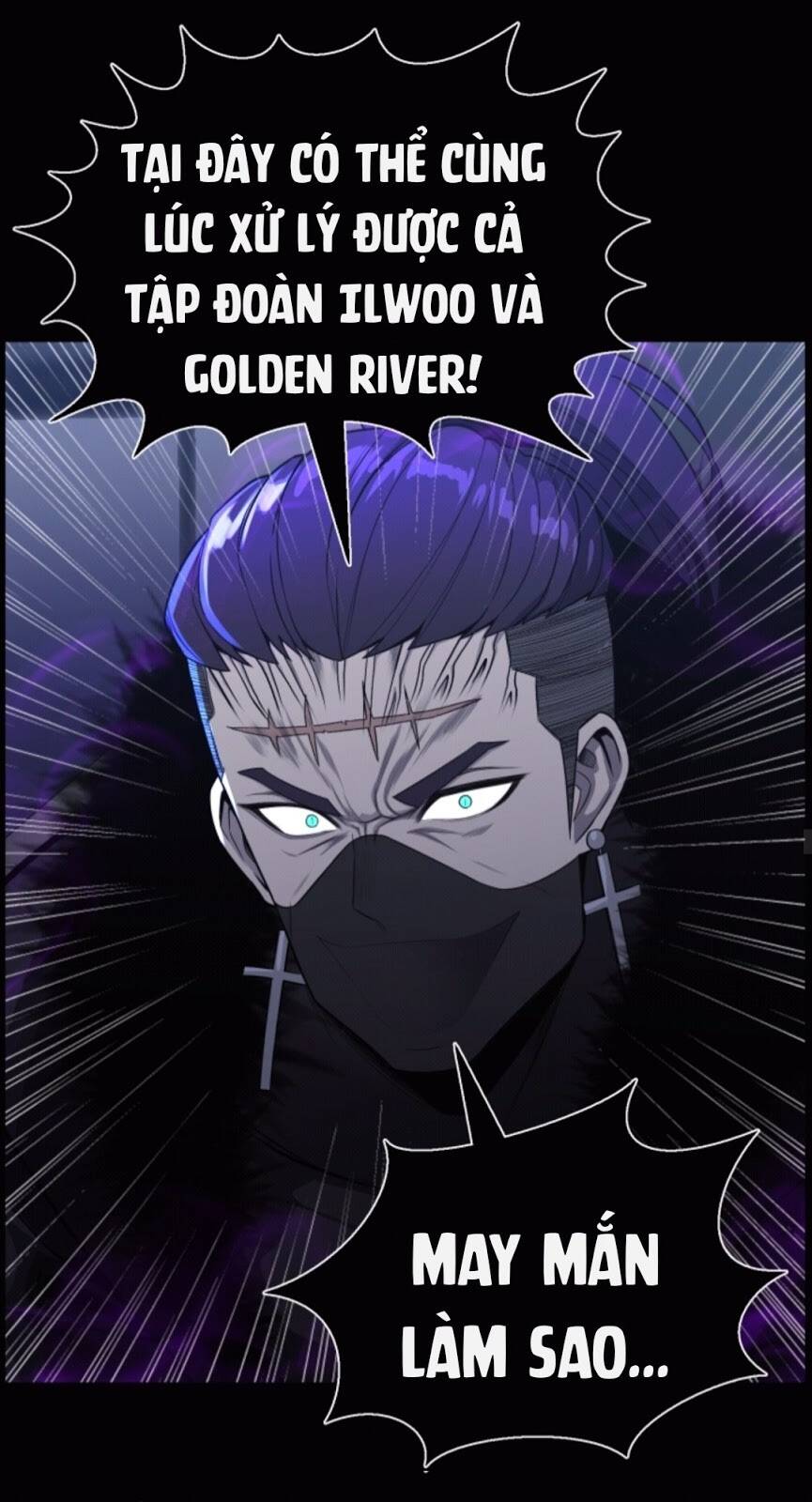 Luân Hồi Ác Nhân: Chapter 45