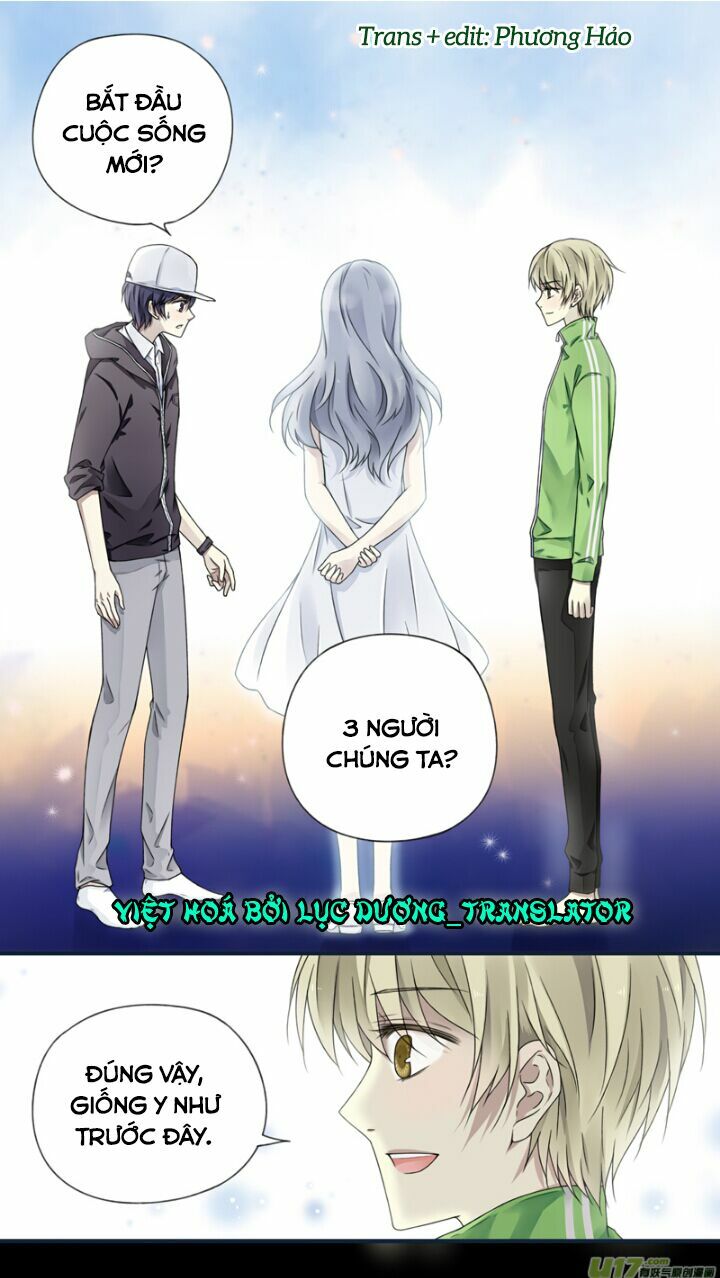 Lam Sí: Chapter 140