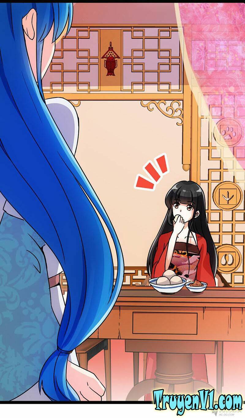 Vương Gia! Ngươi Thật Bỉ Ổi: Chapter 11