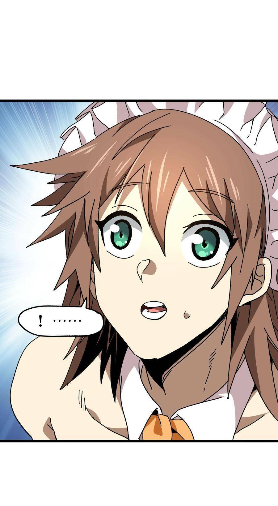 Vú Em Vô Địch: Chapter 26