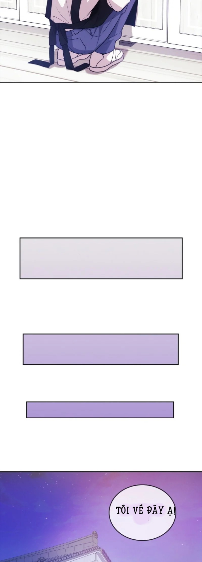 Dòng Máu Ngọt Ngào: Chapter 6.2
