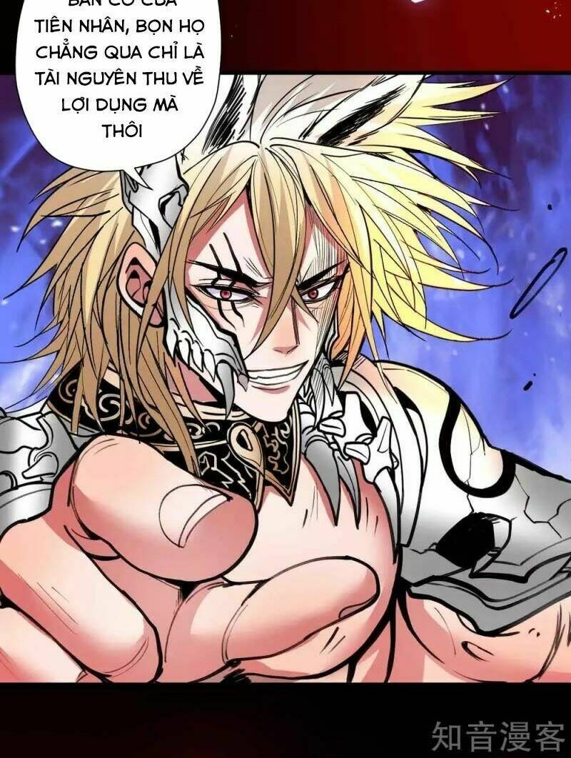 Tối Cường Đại Biểu Hoàng Kim Thận: Chapter 103