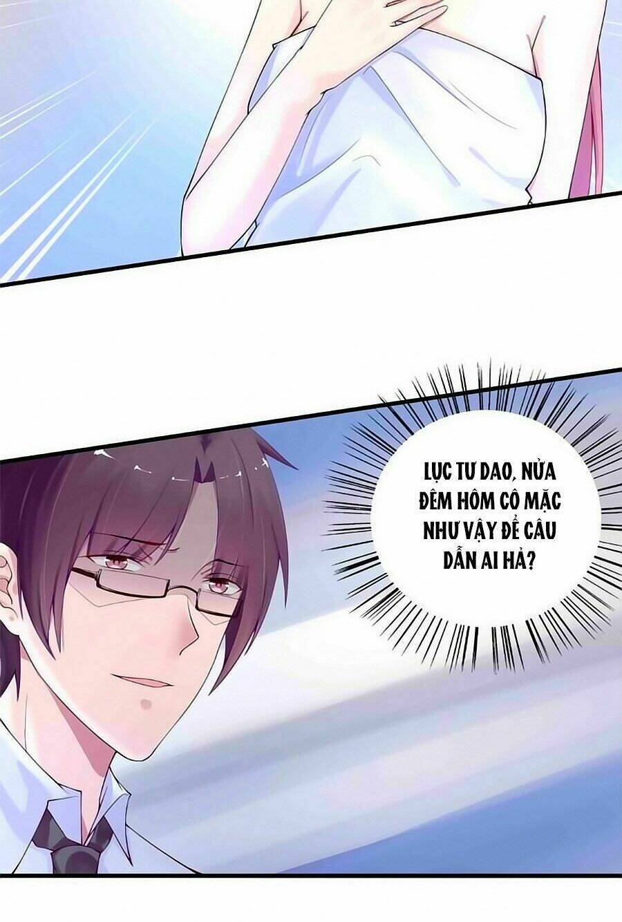 Thoát Quỹ Biên Duyên: Chapter 4