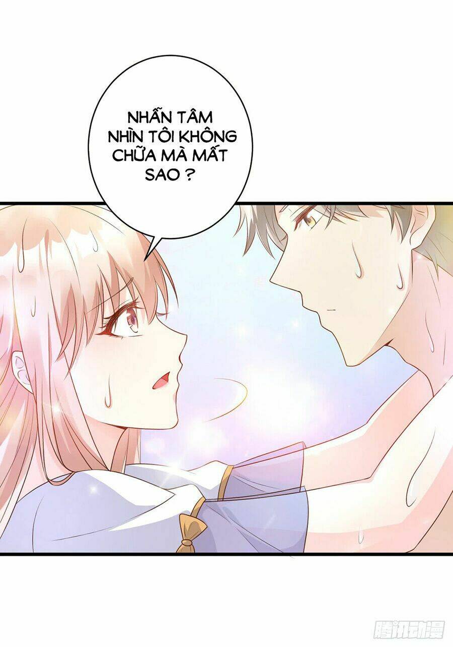 Tư Sủng Cục Cưng Bảo Bối: Chapter 5.1