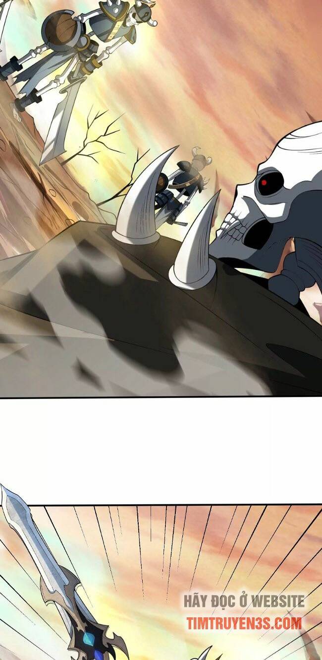 Trong Game Ta Là Vô Địch: Chapter 10