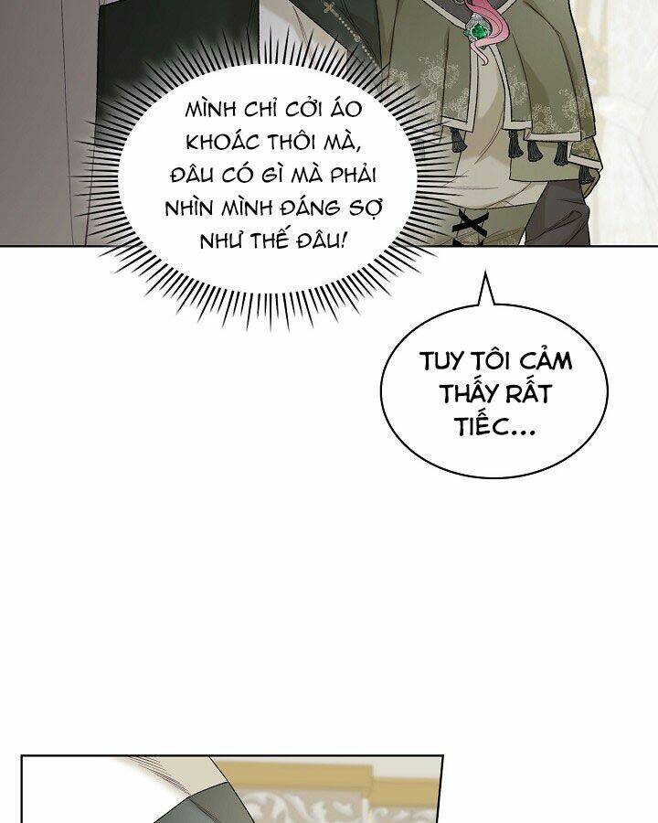 Kẻ Tạo Ra Nữ Phản Diện: Chapter 38