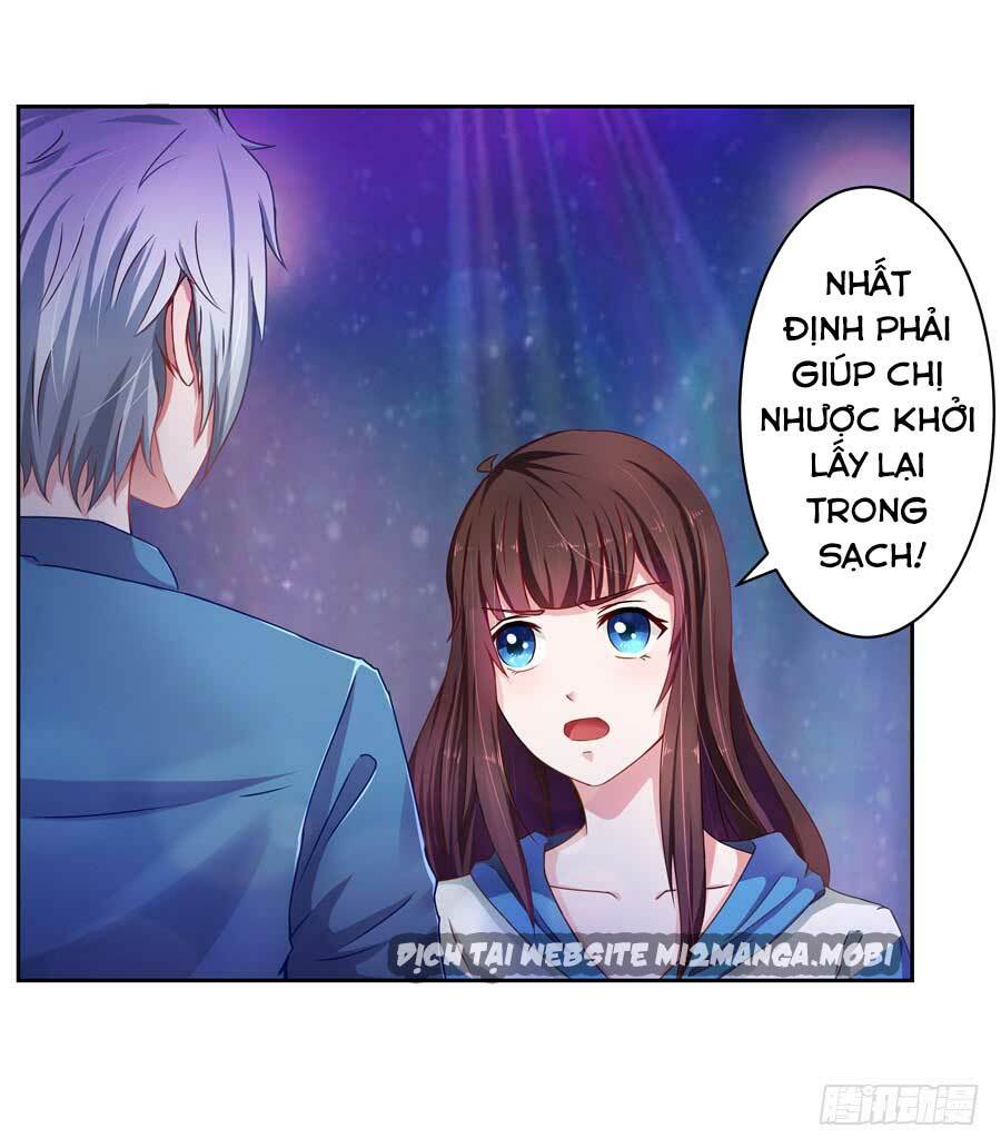 Gả Cho Tình Cũ Làm Lão Bà: Chapter 16