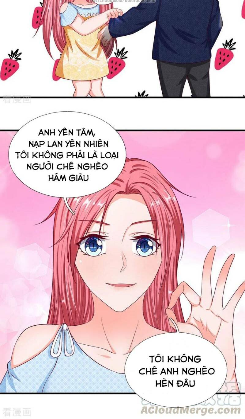 Chung Cực Binh Vương Tại Đô Thị: Chapter 44