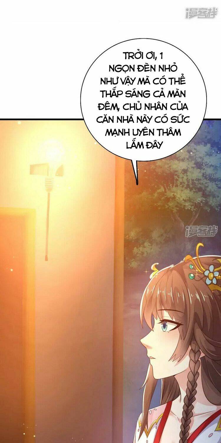 Khoa Kỹ Đại Tiên Tông: Chapter 20