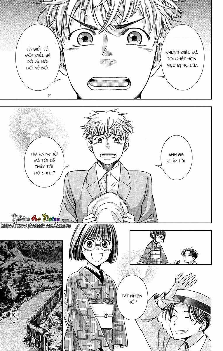 Usotoki Rhetoric: Chapter 20