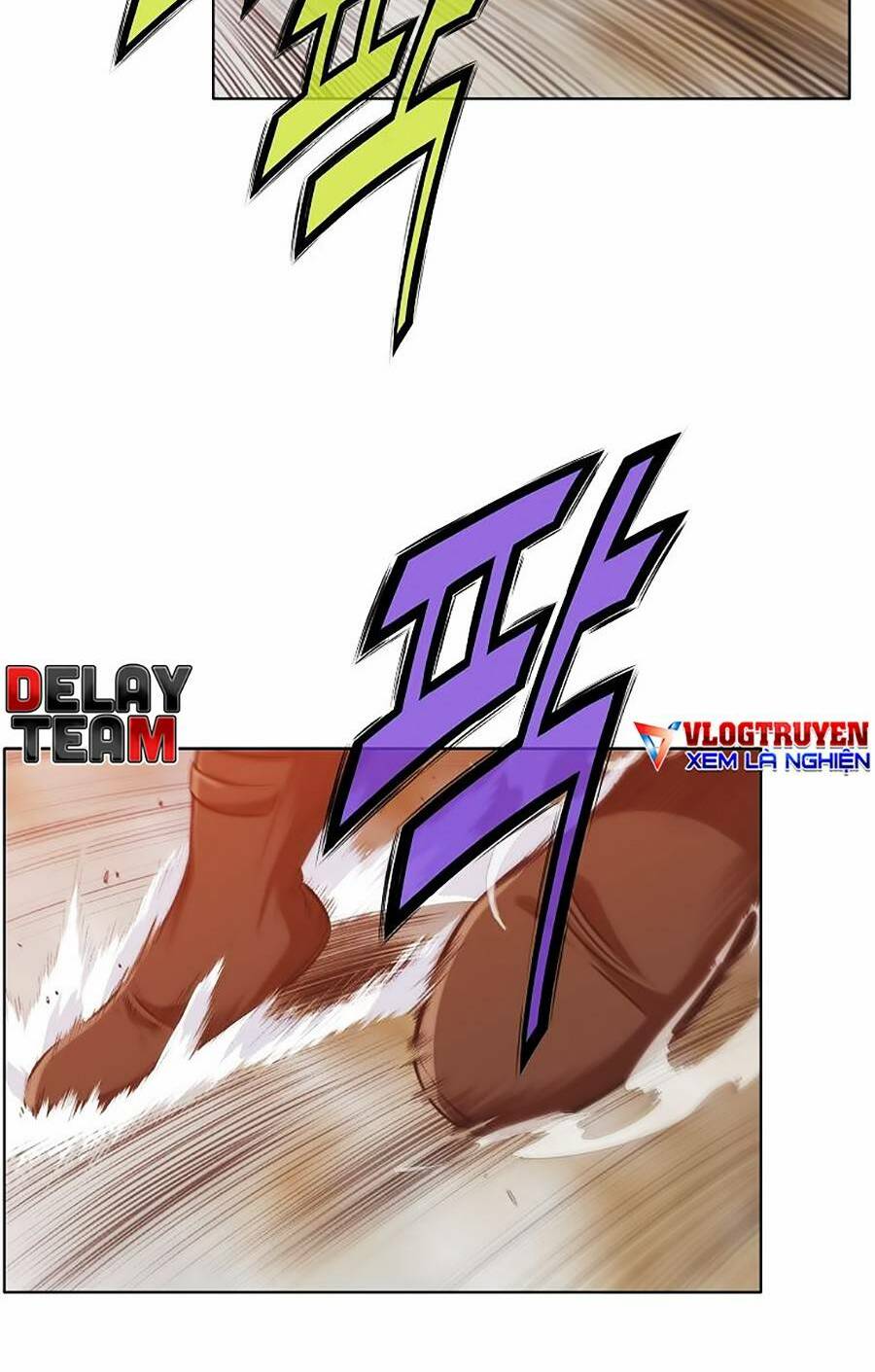 Thiên Võ Chiến Thần: Chapter 28