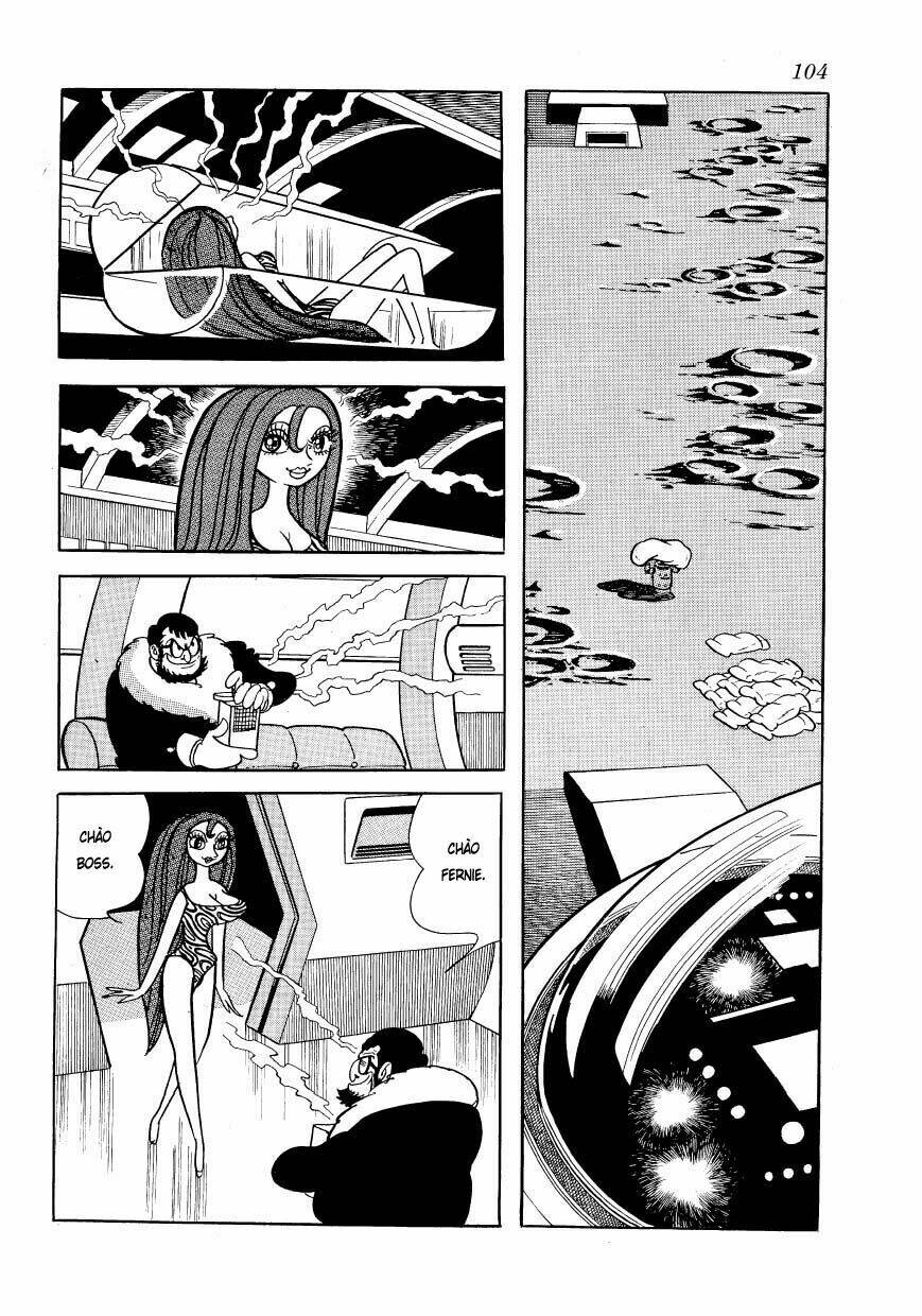 Chim Lửa: Chapter 56