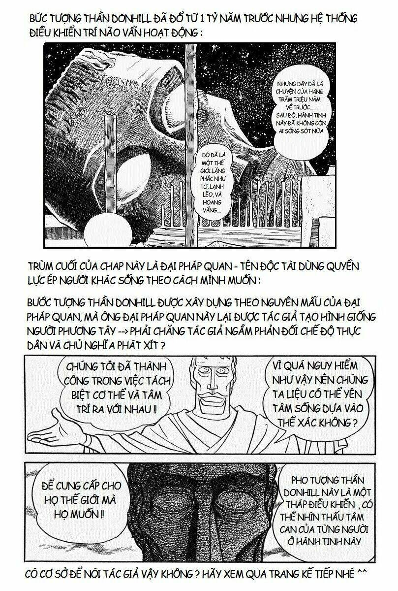 [Remake] Mojako: Chapter 11.4