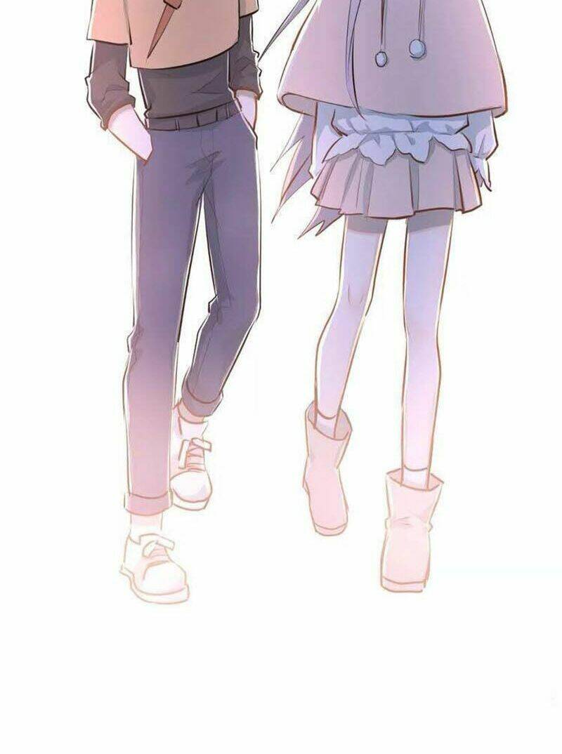 Đầu Gấu Biết Yêu: Chapter 65