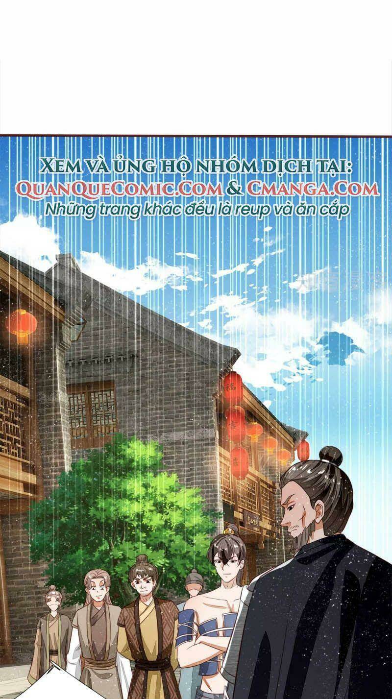 Đệ Nhất Hoàn Khố: Chapter 103