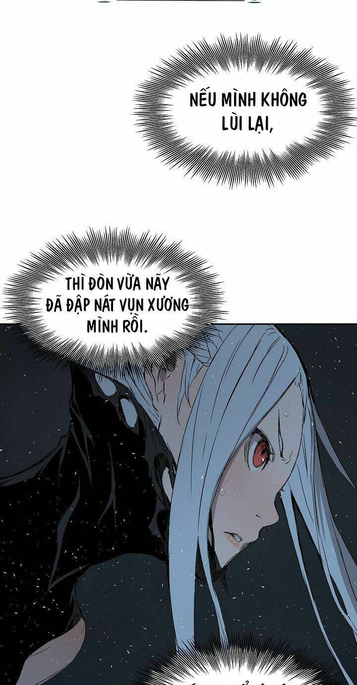 Vô Kiếm Tiểu Tử: Chapter 37