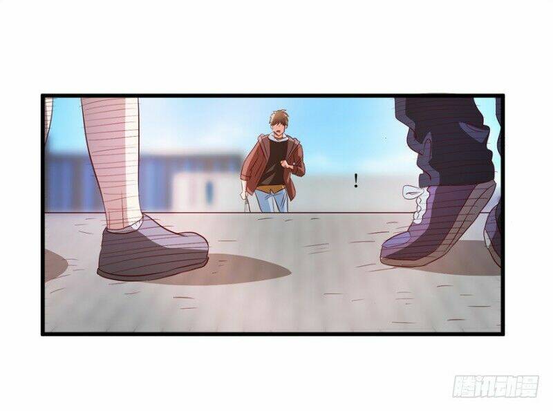 Thấu Thị Tiên Y: Chapter 45