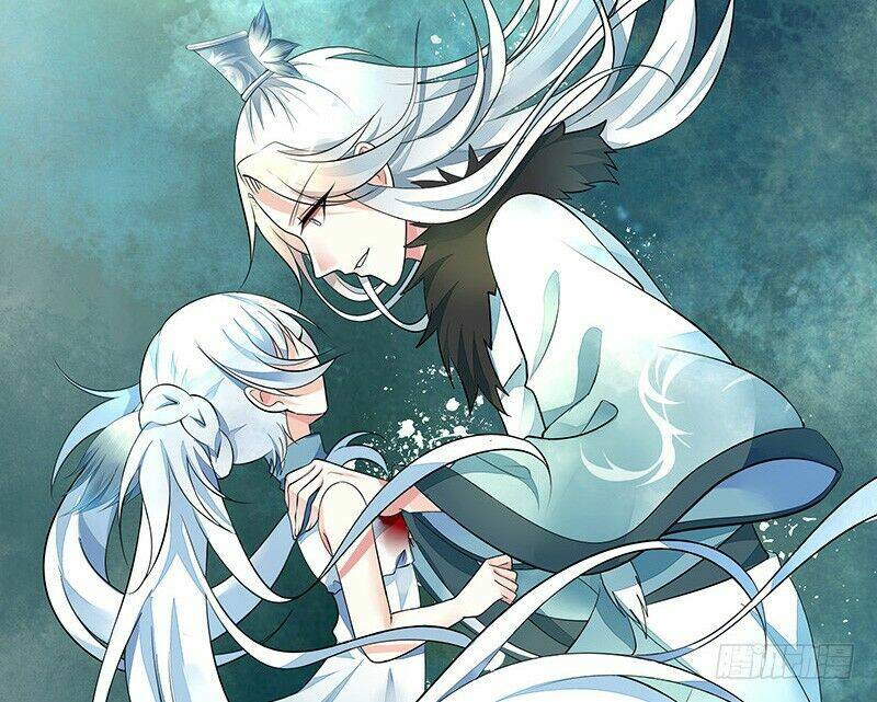 Đoạt Thiên Khuyết: Chapter 5