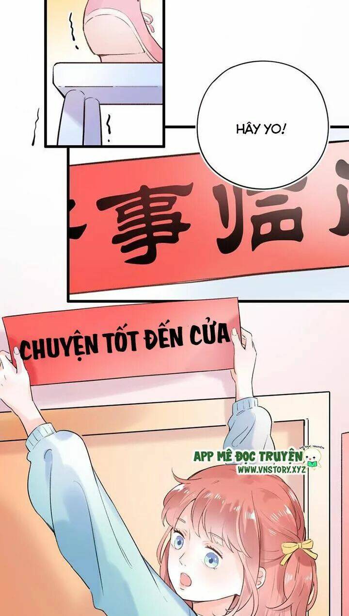 Trạch Thượng Tịch Mịch Huỳnh Hỏa: Chapter 62