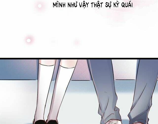 Trạch Thượng Tịch Mịch Huỳnh Hỏa: Chapter 11