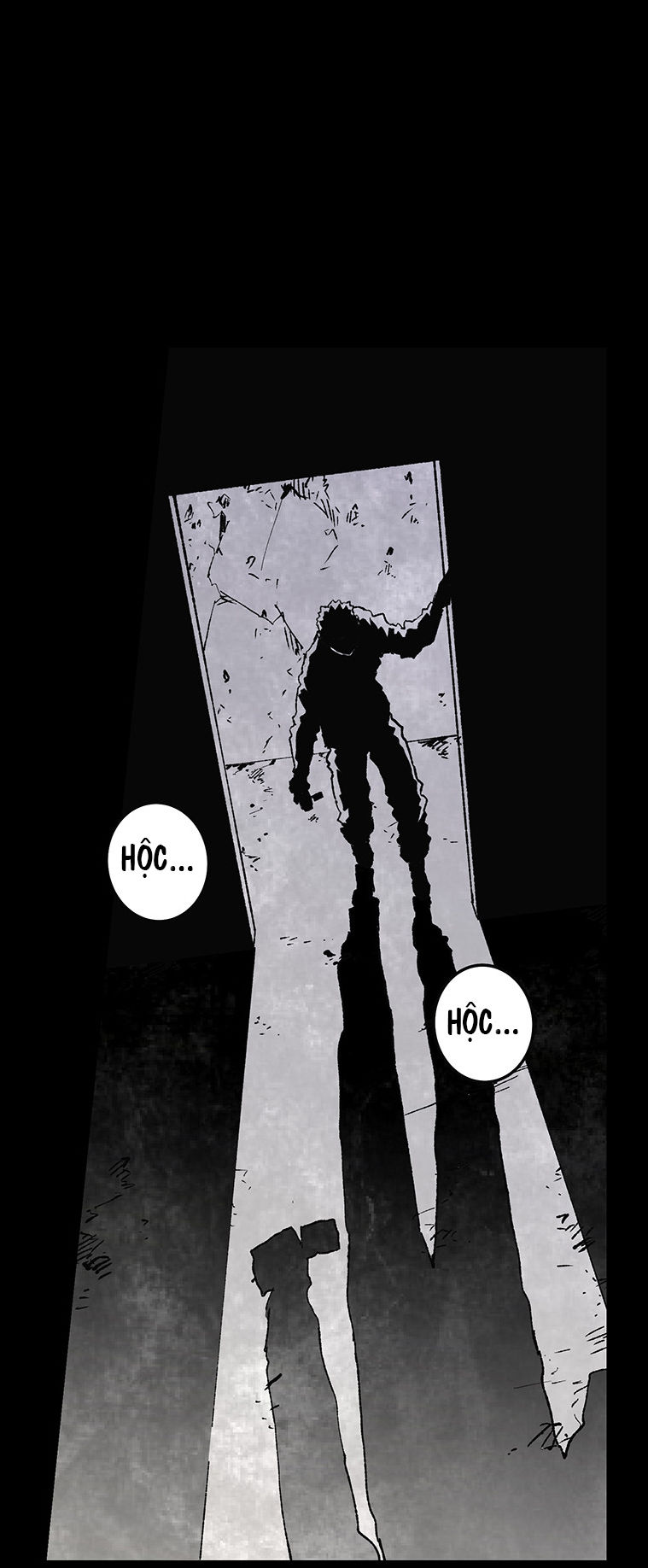 M.i.a - Jakjeonjung Siljong: Chapter 1