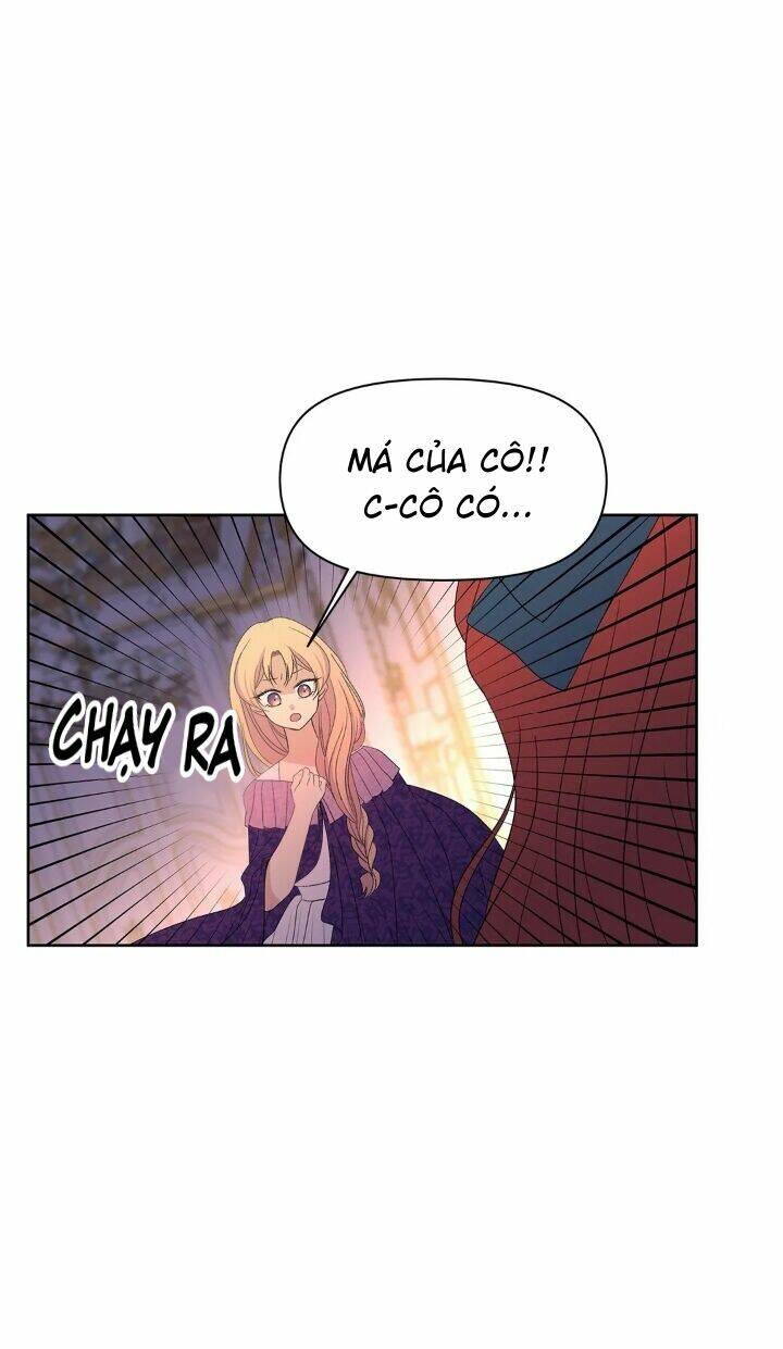 Công Chúa Thời Gian Có Hạn: Chapter 15