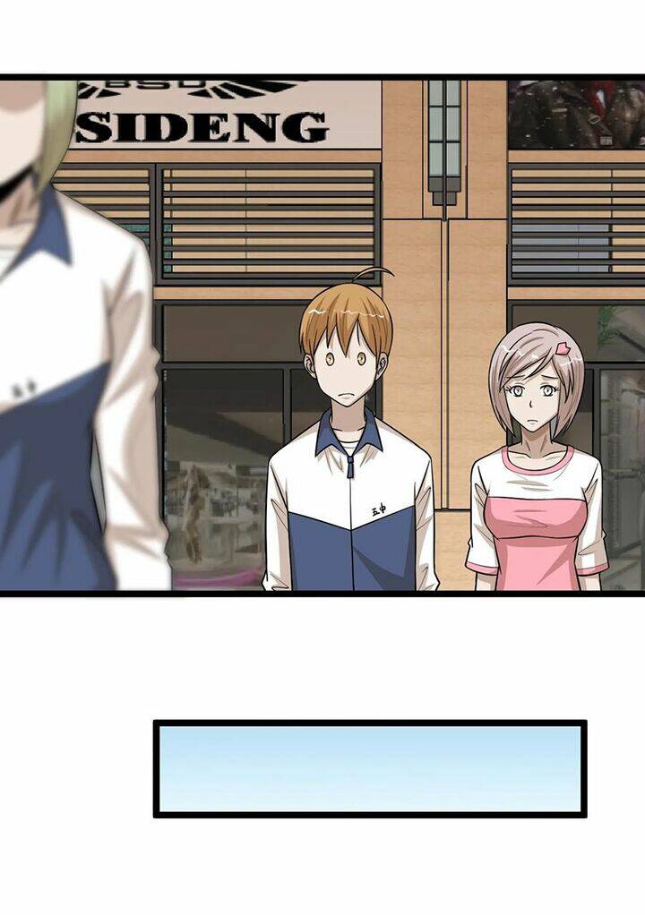 Đai Ca Trở Lại Tuổi 16: Chapter 86