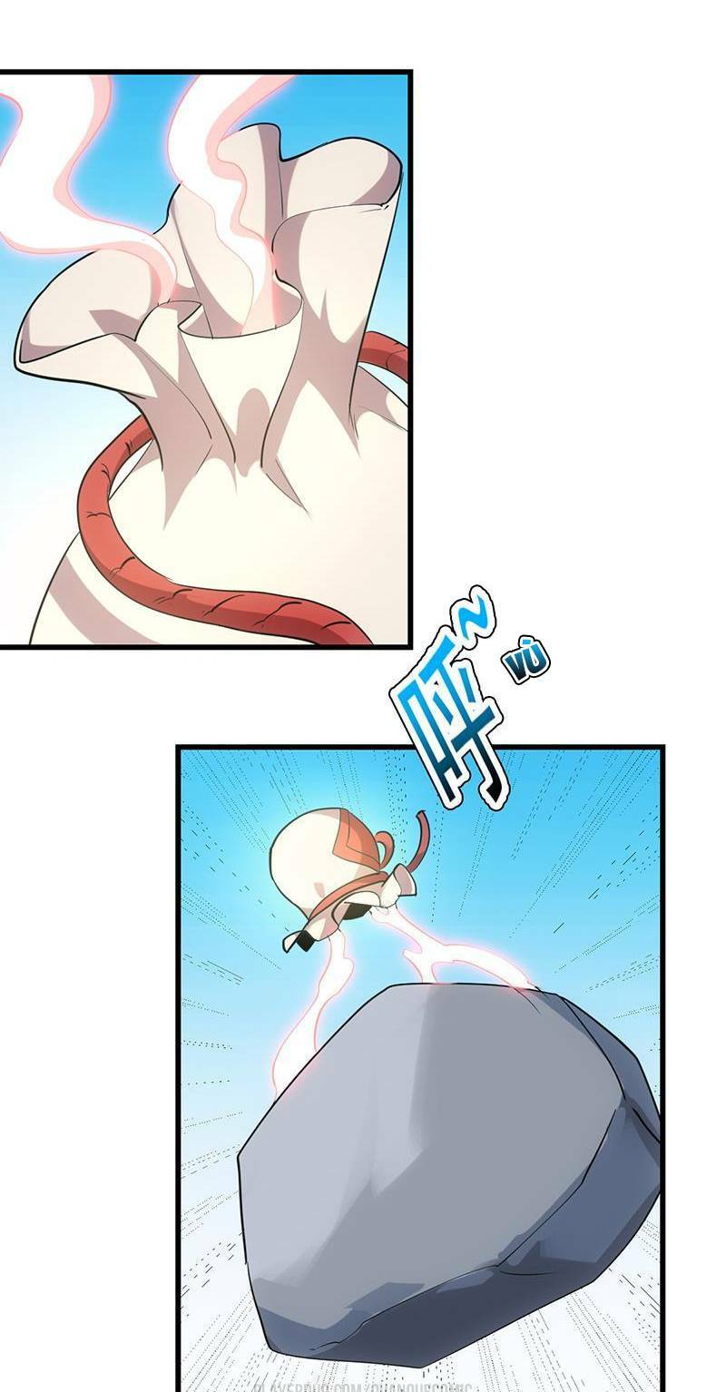 Hệ Thống Thần Long Nghịch Thiên: Chapter 37