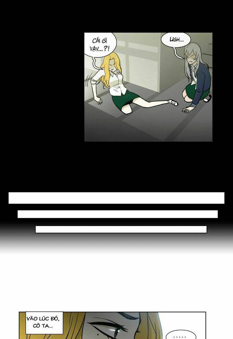 Anh Ấy Là Nữ Sinh Cấp 3: Chapter 26