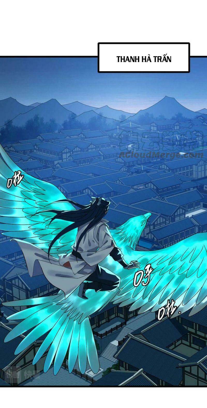 Siêu Đạo Thần Thuật: Chapter 66