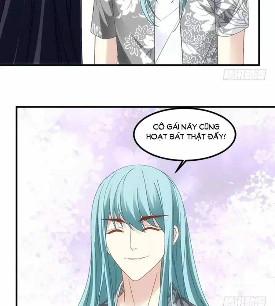 Ám Dạ Vô Thường: Chapter 50