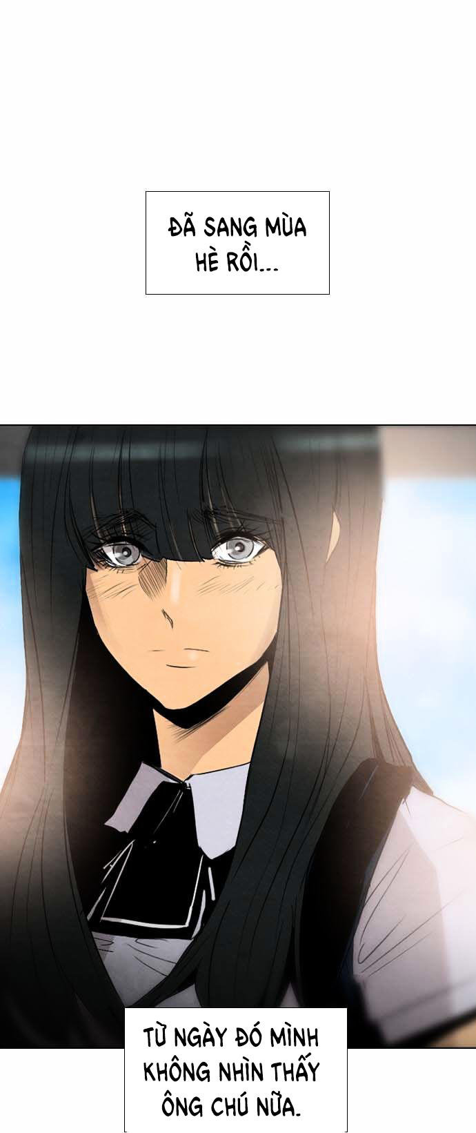 Revival Man: Chapter 27