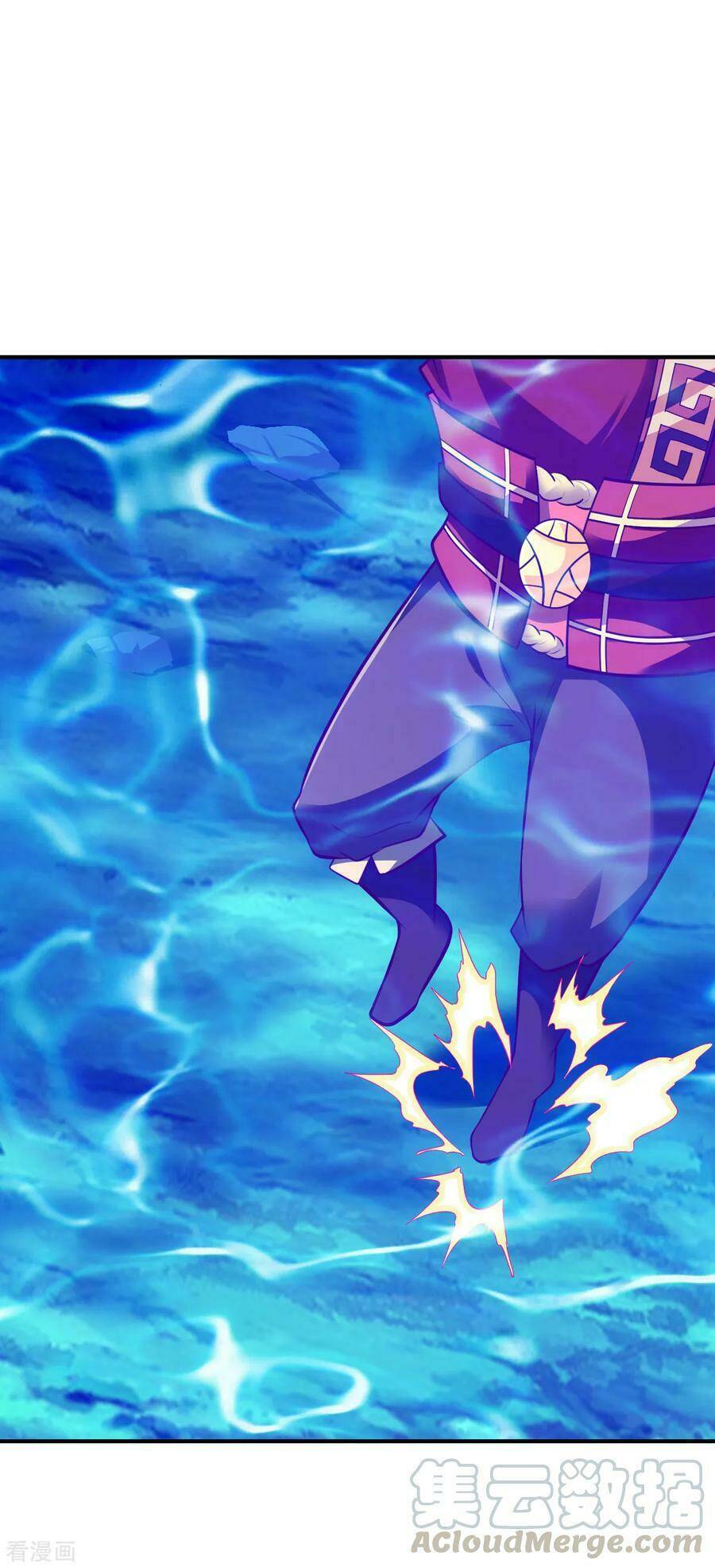 Chiến Đỉnh: Chapter 164