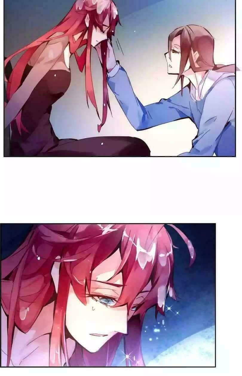 Thâm Hải Ma Ngữ: Chapter 13