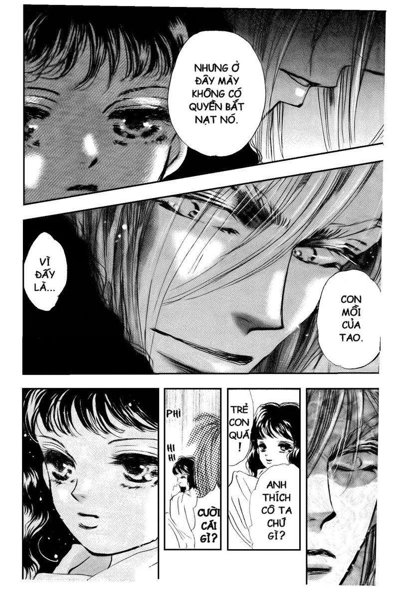 Mầm Sống: Chapter 64
