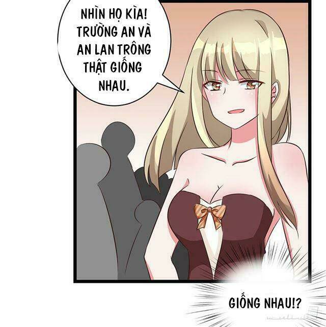 Gửi Người Không Quen: Chapter 8