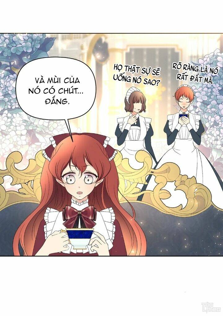 Công Chúa Thời Gian Có Hạn: Chapter 36