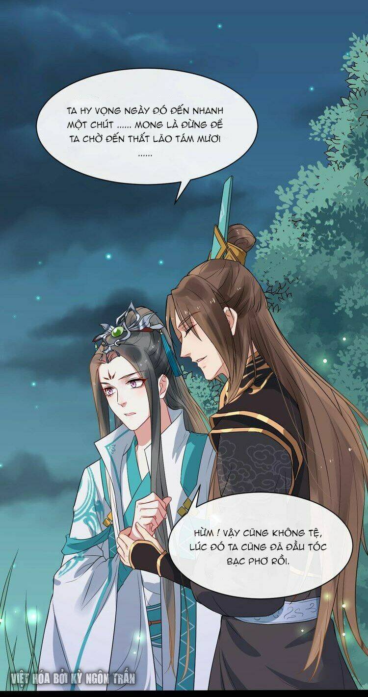 Bồng Sơn Viễn 2: Chapter 4