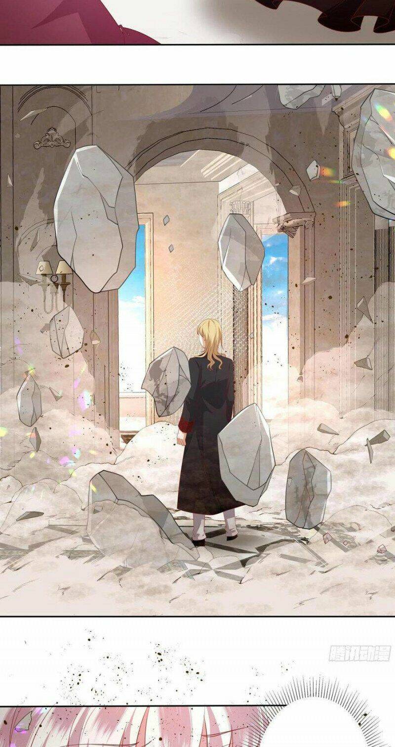 Công Chúa Phản Diện Trong Truyền Thuyết: Chapter 96