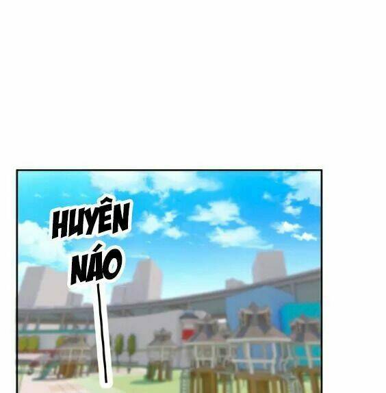 Tổng Tài Khăng Khăng Lấy Vợ Thế Thân: Chapter 25