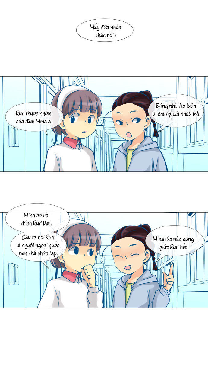 Dear, Only You Don\’t Know!: Chapter 40