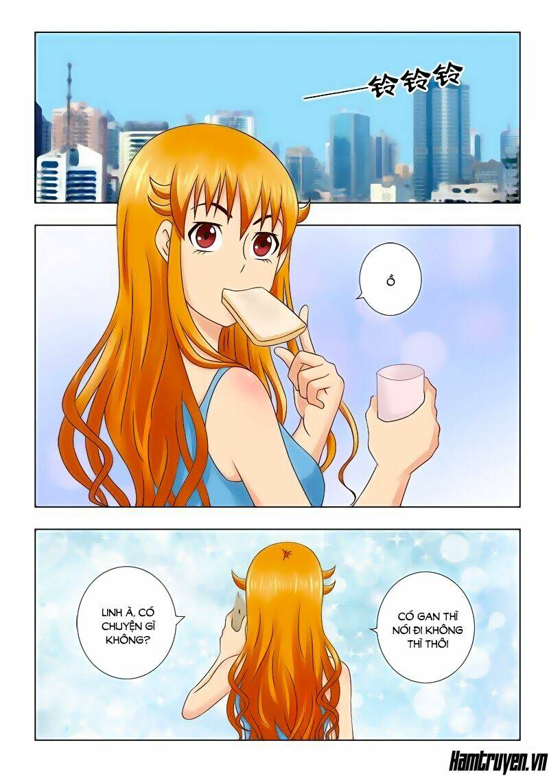 Tối Cường Tà Thiếu: Chapter 123
