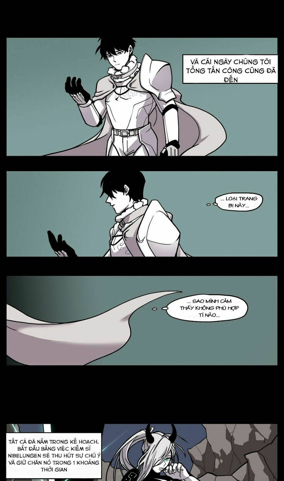 Rpg: Chapter 16