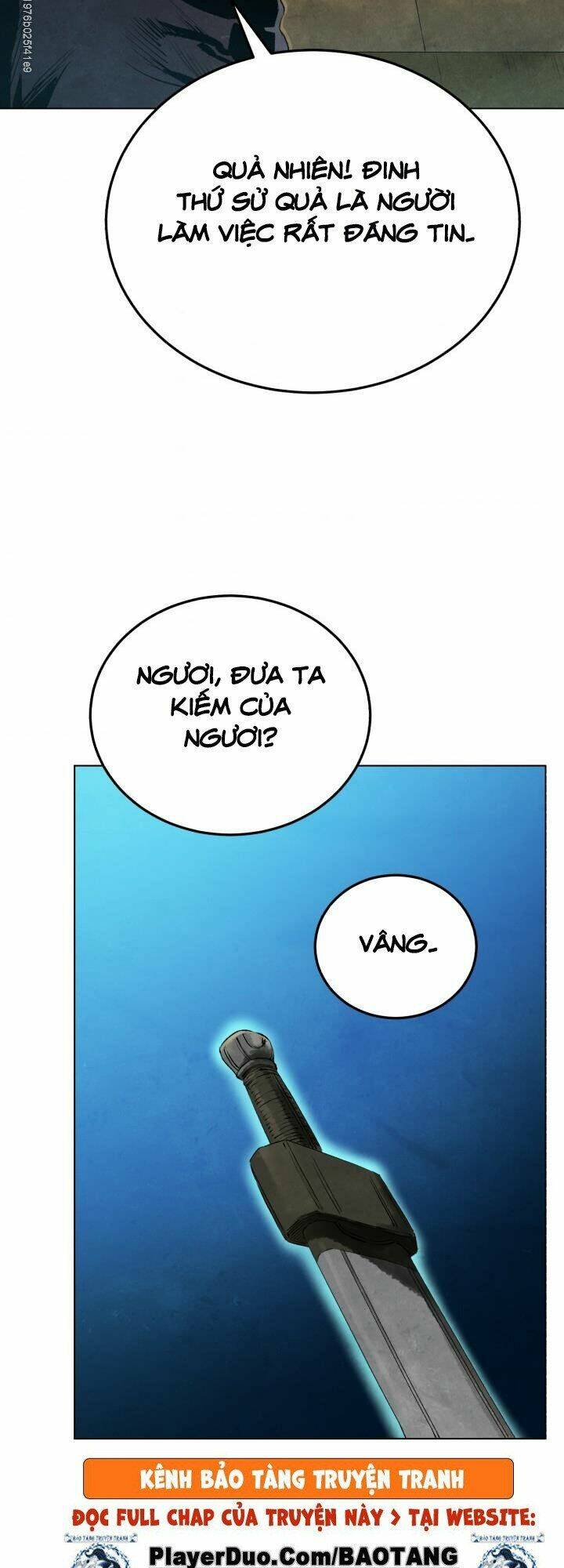 Phụng Tiên Trọng Sinh Ký: Chapter 21