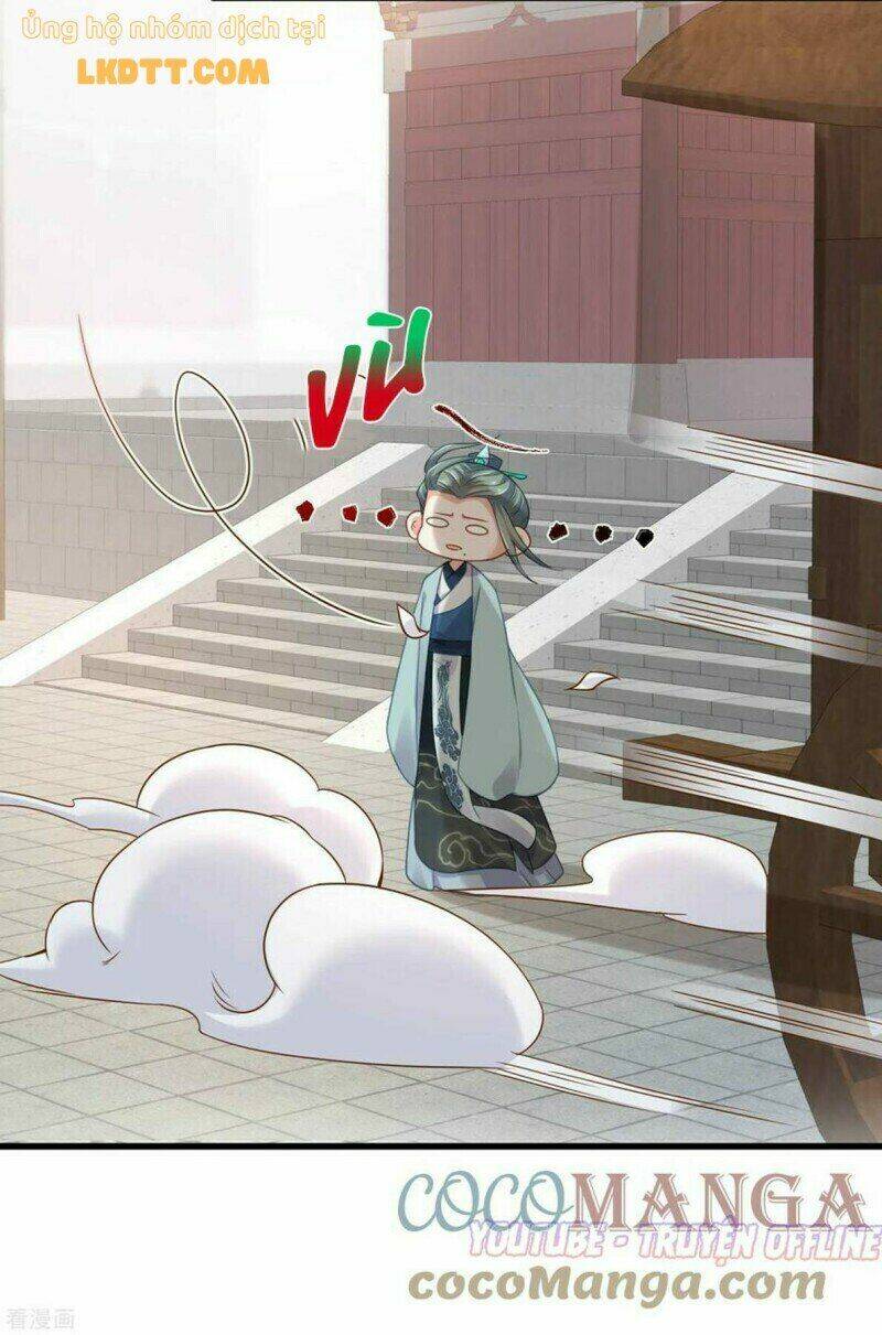 Nhật Kí Học Tập Của Hắc Liên Hoa: Chapter 22