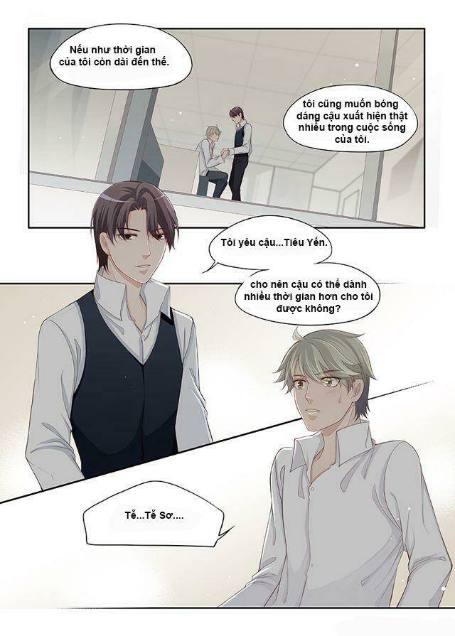 Tôi Giành Bạn Trai Với Mẹ: Chapter 87