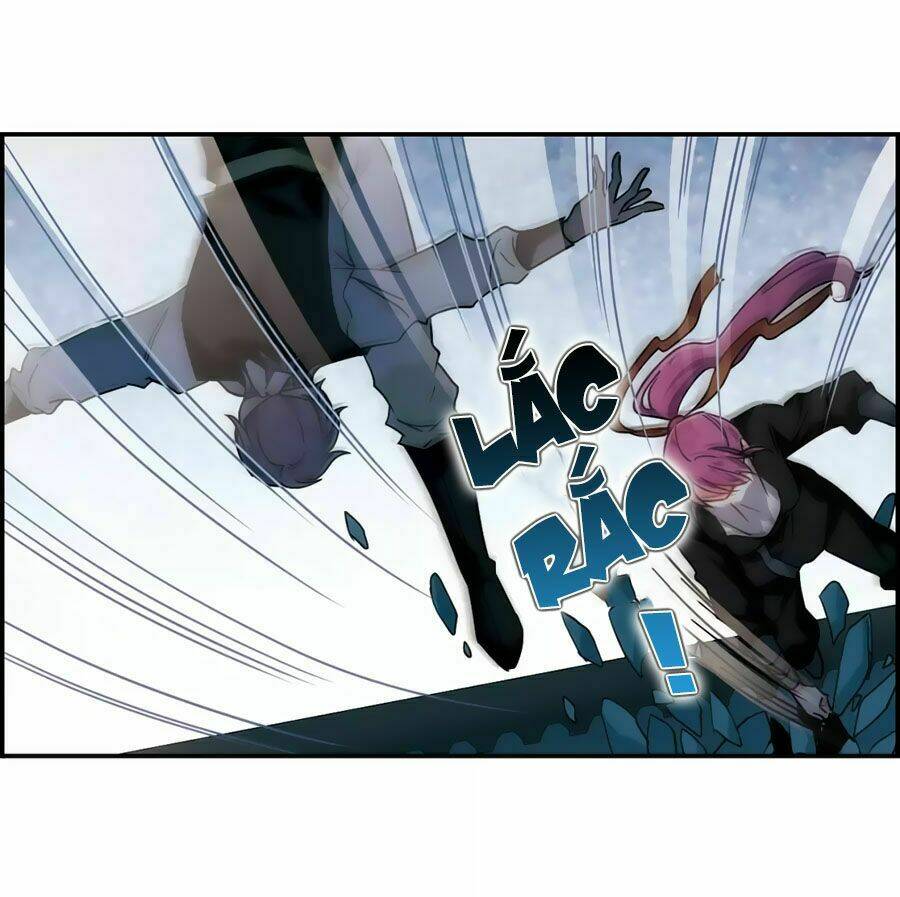 Thượng Quốc Phú Chi Thiên Đống Tuyết: Chapter 63